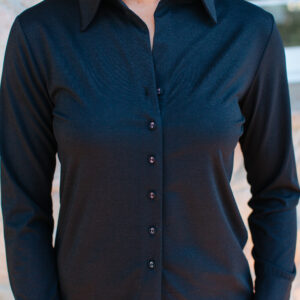 Knit Shirt - Various Colours