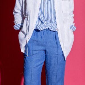 Paris Drawstring Pant