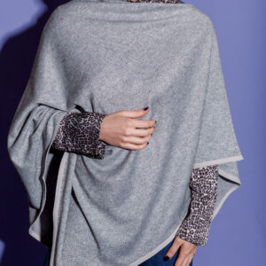 Knit Cover Up