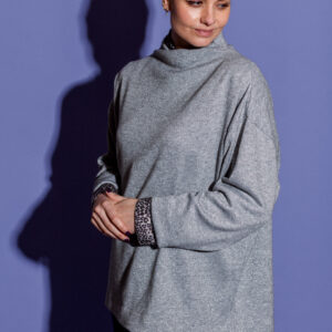 Jules Knit