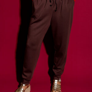 Tuck Leisure Pant